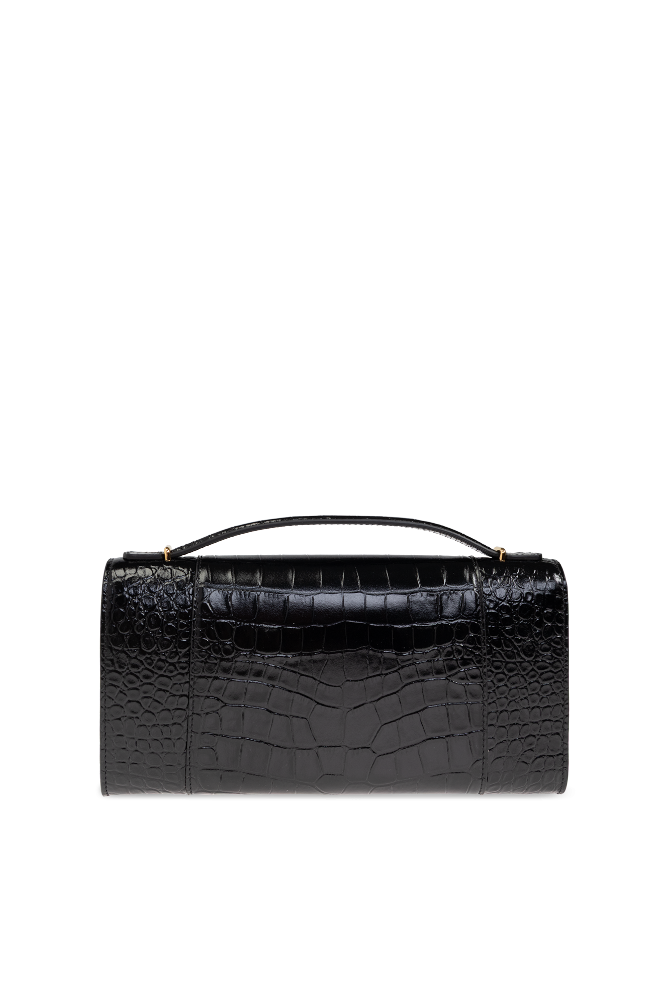 Black Handbag Hourglass Balenciaga - Vitkac Italy